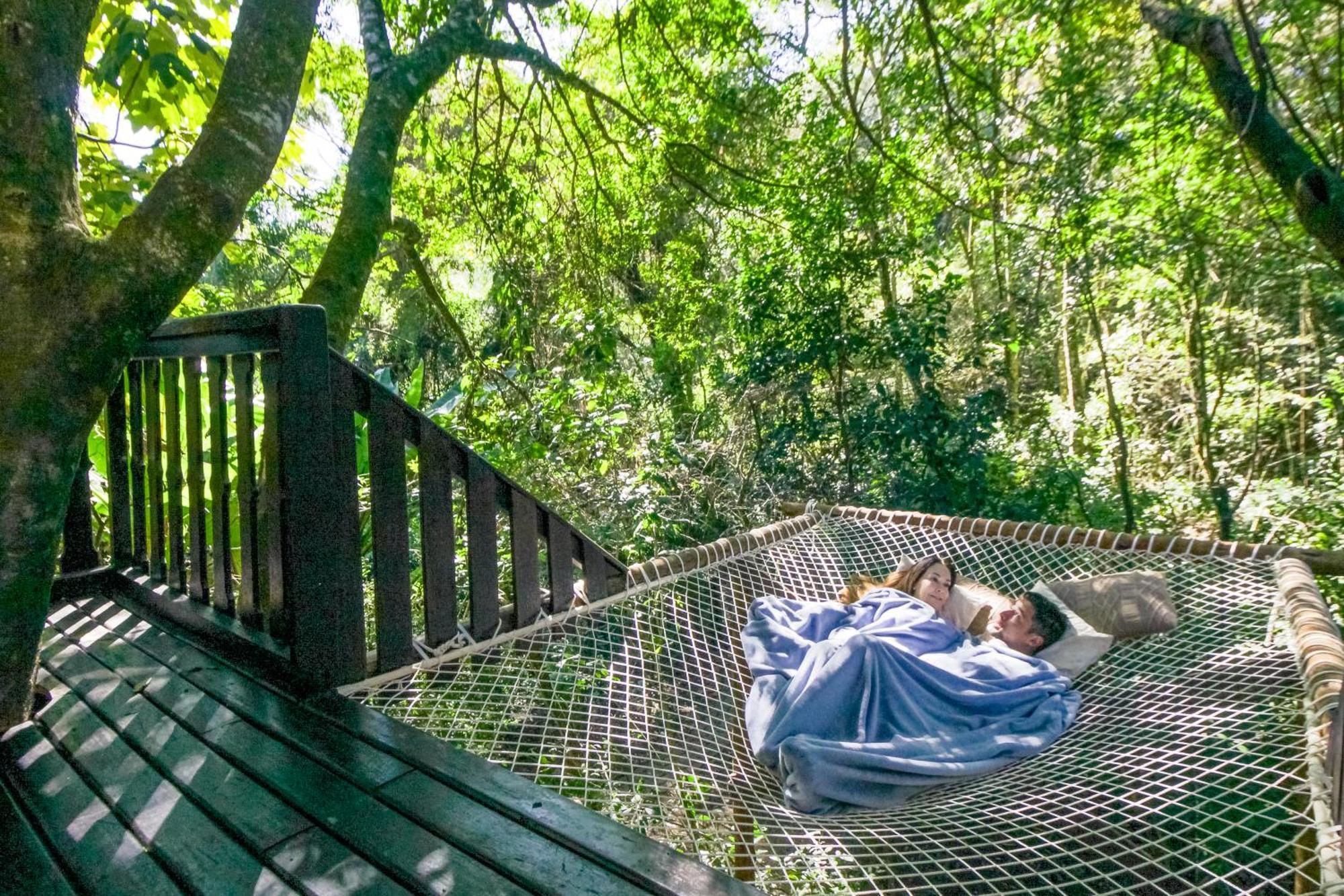 Pensão Recanto Da Natureza Monte Verde (Minas Gerais)