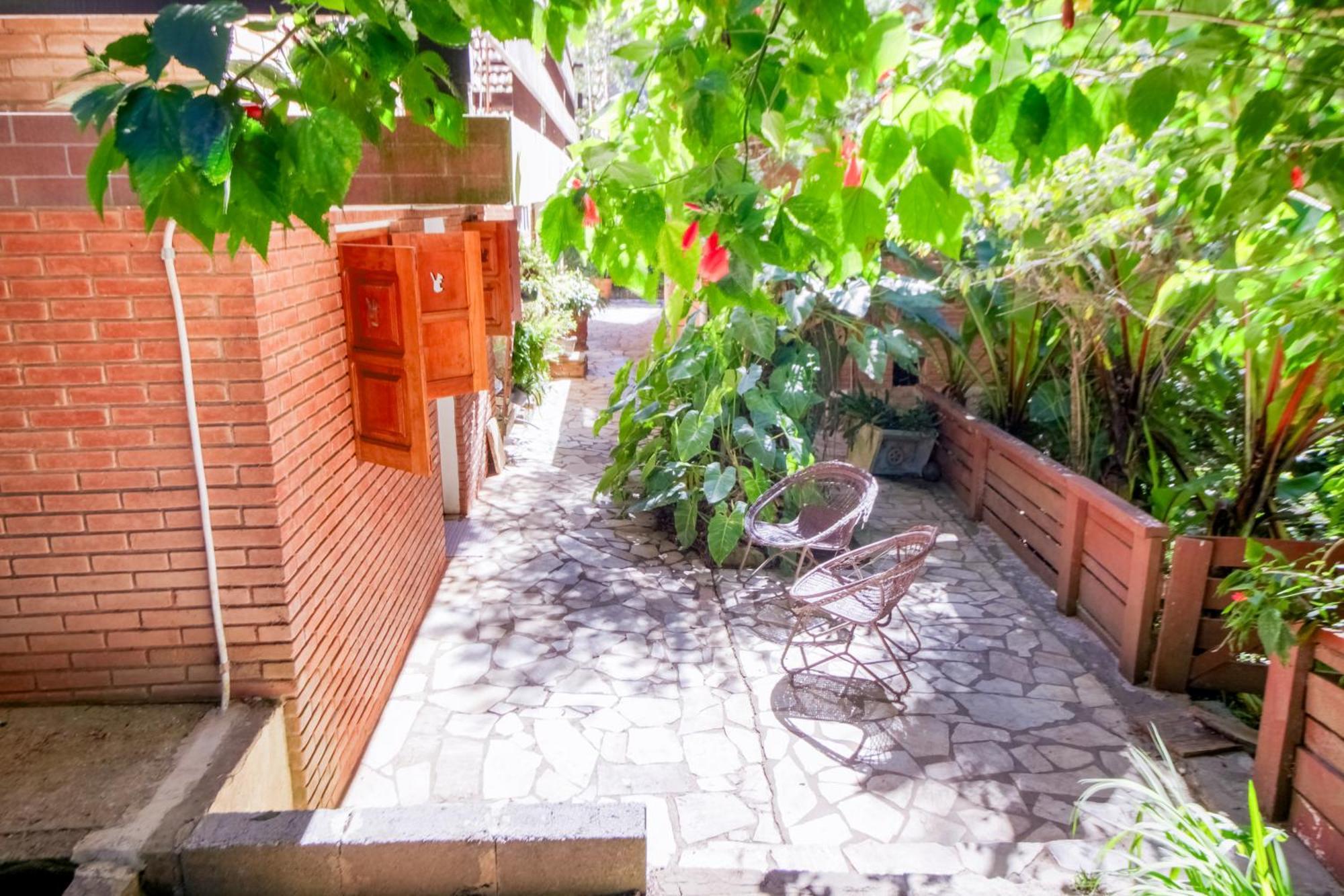 Recanto Da Natureza Pensão 3*